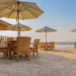 Where to Find Beach Restaurant in Abu Dhabi?